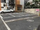 江戸川区中央１丁目　月極駐車場